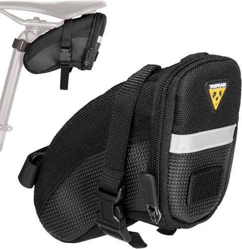 Aero wedge pack - aero, small
