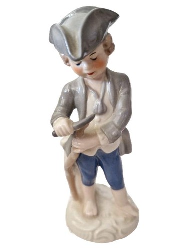 Goebel figurina decorativa - figurina,