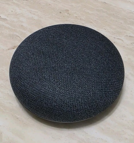 Google home mini smart - home,