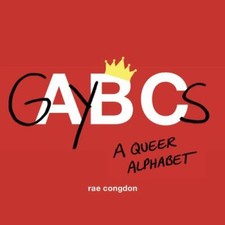 GAYBCs : A Queer Alphabet by