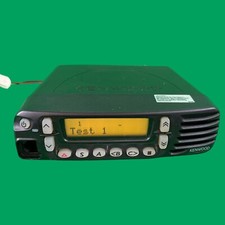 Kenwood TK-8180-K / TK 8180 / Radio bidirezionale / Analogica / 450-520 MHz