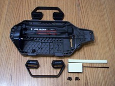 Adatto per telaio Traxxas 1/10