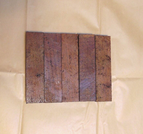 Lotto pavimenti parquet - 62,
