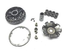 VARIATORE PULEGGIA MOTRICE TRASMISSIONE MOBILE SUZUKI BURGMAN AN 400 1999 2000