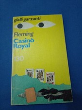Gialli Garzanti Fleming