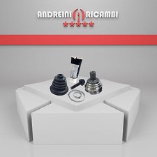KIT GIUNTO OMOCINETICO LATO