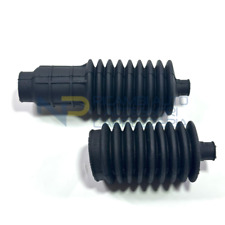 CUFFIA SCATOLA STERZO FIAT PANDA 141 UNO 127 CUFFIE SCATOLE GUIDA KIT SOFFIETTO