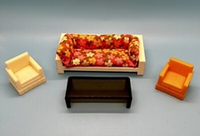 Fisher Price 1977 casa delle