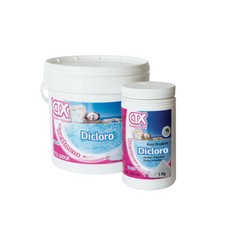 Dicloro Granulare CTX-200 GR 1