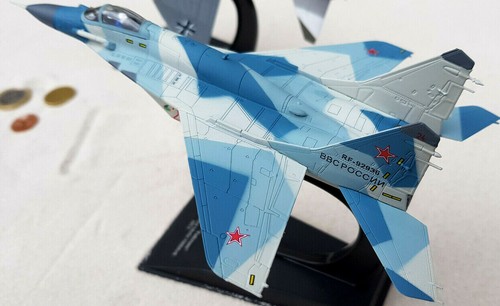 Mig russian air force - russian,