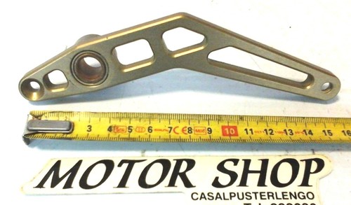 Ricambi pedane arrow ergal - in,