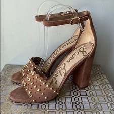Sam Edelman Yaria Blush