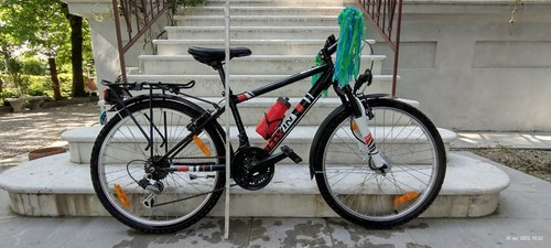 Bicicletta bambino mountain - bicicletta,