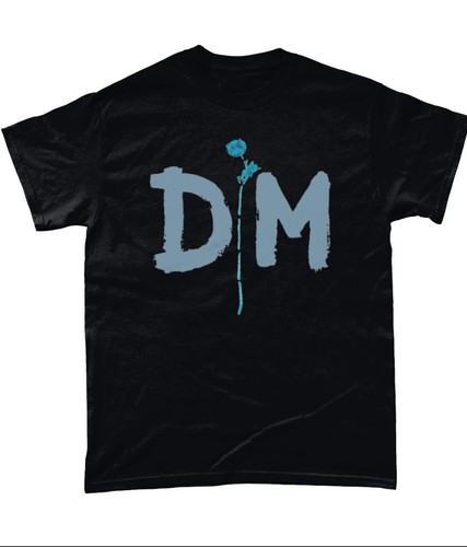 Maglietta unisex depeche mode - maglietta,