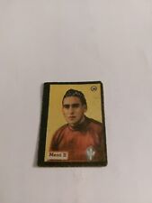 Edizione Balilla 1935 Calcio -