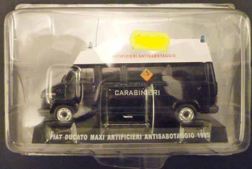 Carabinieri artificieri fiat - carabinieri,