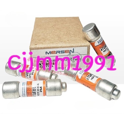 1pz nuovo fusibile atqr2 - nuovo,