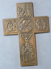 Crocifisso devozionale