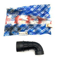 Tubo Manicotto Aspirazione Turbina Fiat Tipo Tempra 1.9 TD OEM 7595413 Originale