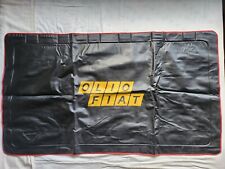 Magnetic Cover Olio vintage