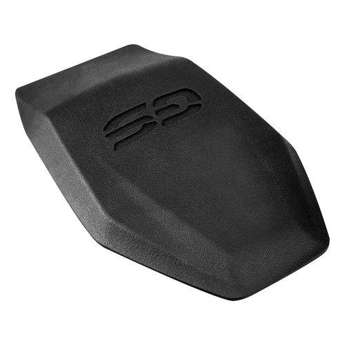 Rubber abs plastic tank pad - 1x,