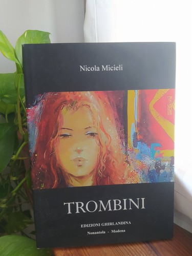 Giuliano trombini - giuliano,