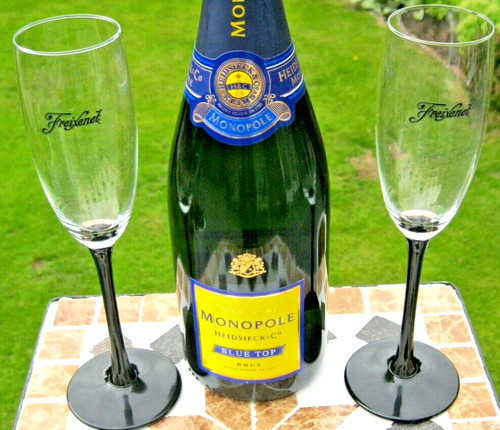 Freixenet flauti cava - 2x,