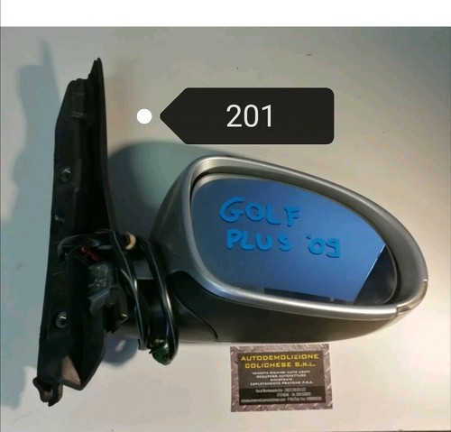 Volkswagen golf plus 2009 - golf,