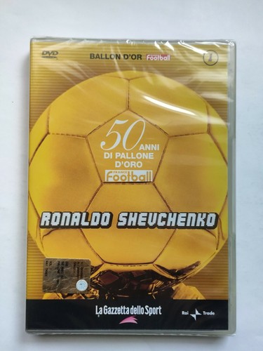 Dvd anni pallone d - di,