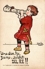 ATTILIO MUSSINO - Assistenza