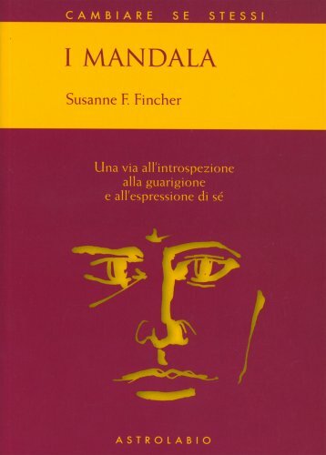 Libro mandala susanna - i,