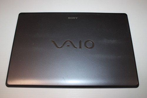 Lcd screen rear - screen, bezel