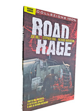 COLLEZIONE 100% -HILL-STEPHEN