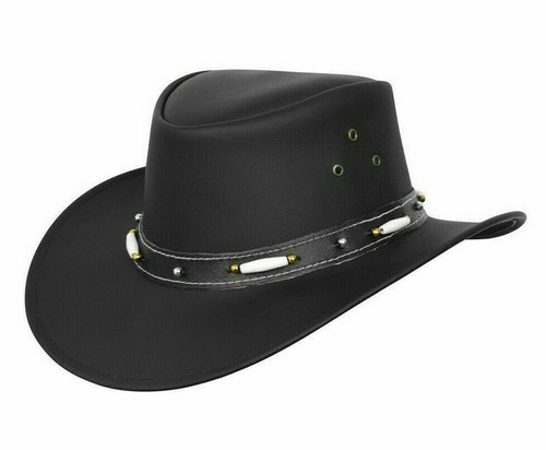 Autentico cappello cowboy - autentico,