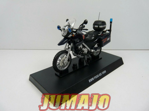 Cr19 moto police 24 - cr19, 1/24