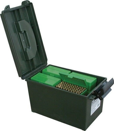 Mtm ac11 case gard bidone - ac11, case-gard