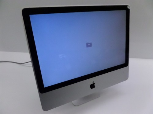 Apple a1224 imac core 2 - a1224,