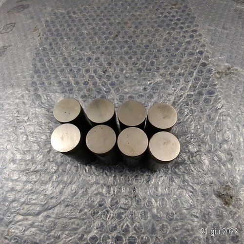 Kit pezzi bicchierotti - kit,