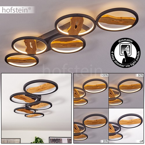 Plafoniera led lampada - led,