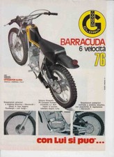 advertising Pubblicità-MOTO