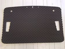 PANNELLO COFANO MOTORE PER MASERATI GHIBLI E SHAMAL (BITURBO) 314320362.