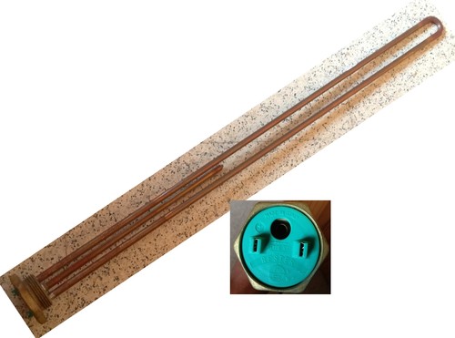 Resistenza 1200w 230 per - 1200w, v