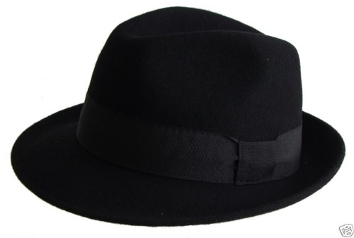 Cappello michael jackson - cappello,