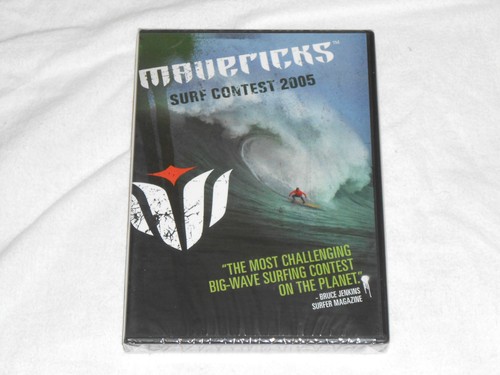 New mavericks surf - new,