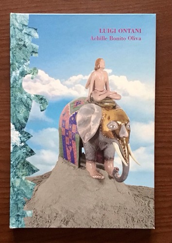 Catalogo luigi ontani - catalogo,