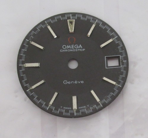 Quadrante vintage omega - vintage,