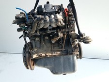 MOTORE FIAT 600 2001 1.1 BENZ
