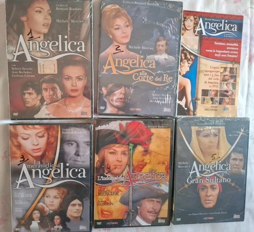 Angelica ciclo 5 - in,