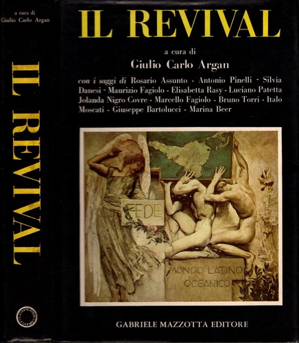 Revival giulio carlo - revival,