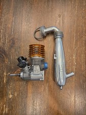 Vintage novarossi 35 plus - vintage, 1/8